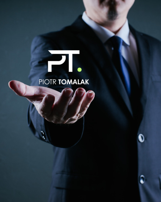 Piotr Tomalak - konsultant zarządzania i Interim Manager
